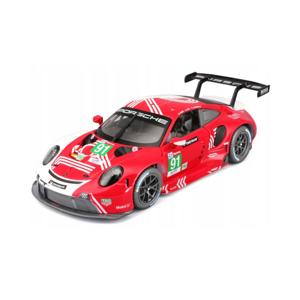 Картинка товара Машинка коллекционная Porsche 911 Rsr LM 2020 1:24