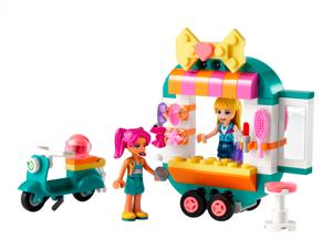 Картинка товара Конструктор LEGO FRIENDS Мобильный модный бутик