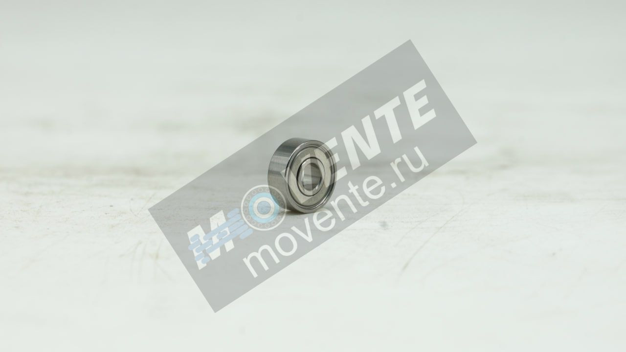 Купить Подшипник 694ZZ MC3E NSK JAPAN Оригинал - nsk | MOVENTE