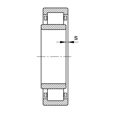 купить подшипник NU209-E-XL-M1-J20GA-H257A-C4 компании fag