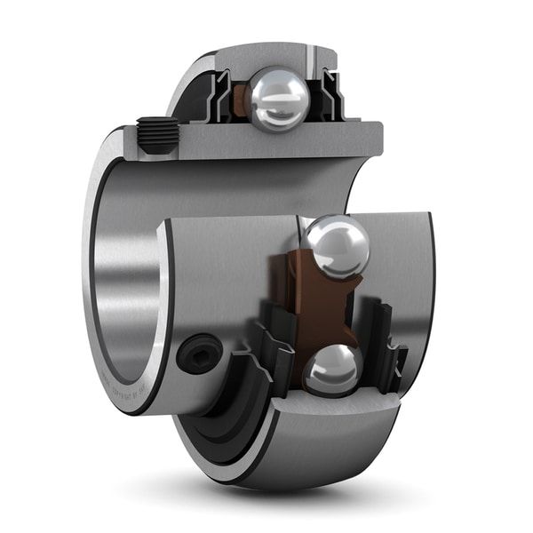 купить подшипник YAR 210-2F компании skf