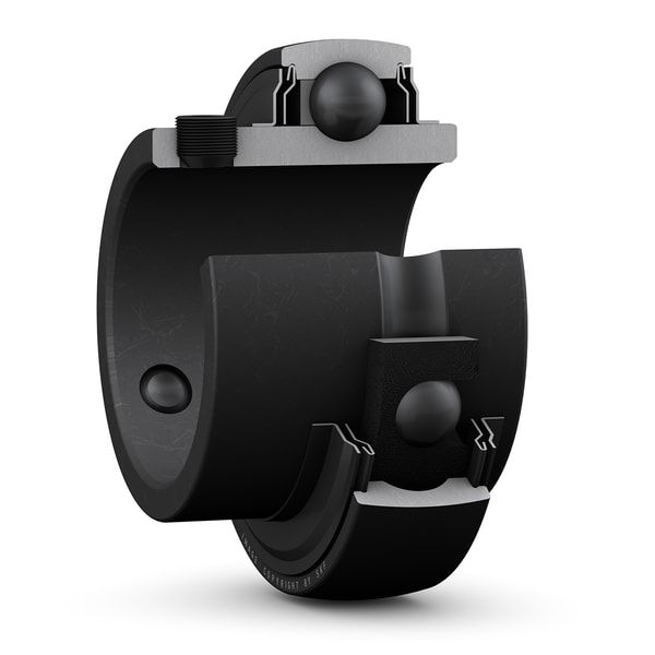 купить подшипник YAR 210-2F/VA228 компании skf