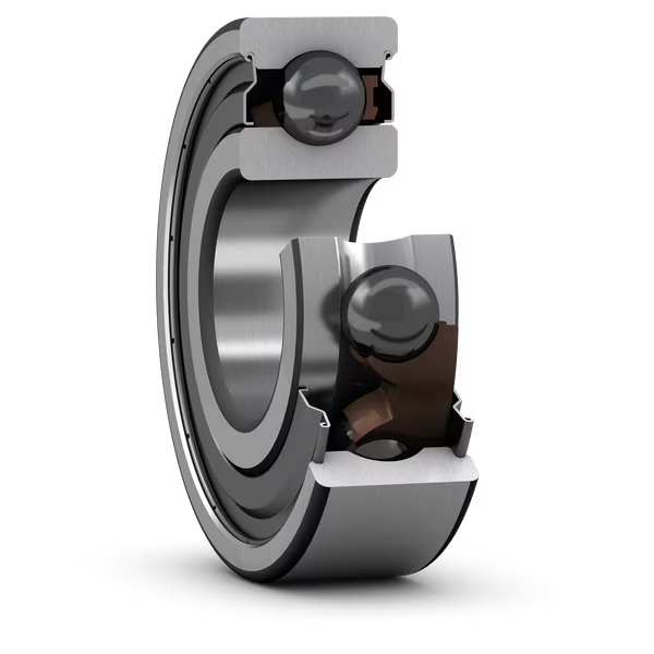 купить подшипник 6206-2ZTN9/HC5C3WT компании skf