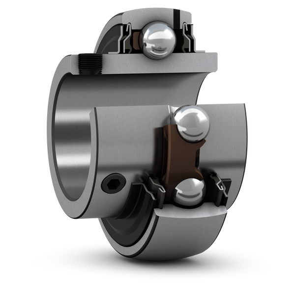 купить подшипник YAR 210-2RF компании skf