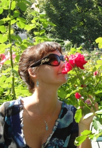 Fedosova Olga