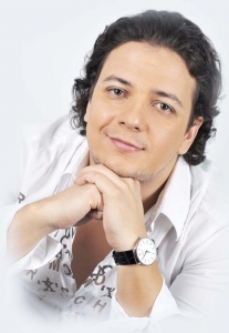 Pavel Kurganov