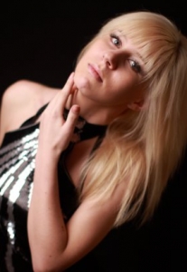 Kristina Skovorodkina