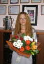 Tatyana Burkina
