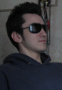 Demonidze