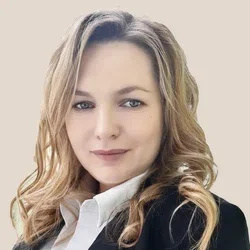 Ольга Мошкова - психолог