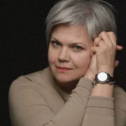 Ольга Морозова - психолог