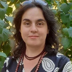 Надежда Двоскина - психолог