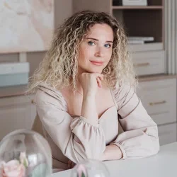 Кристина Денисова - психолог