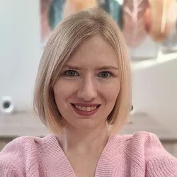 Ольга Копытина - психотерапевт