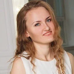 Дарья Боброва - клинический психолог