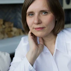 Марина Кузовенкова - психотерапевт