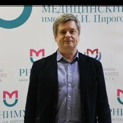 Евгений Чикин - психотерапевт