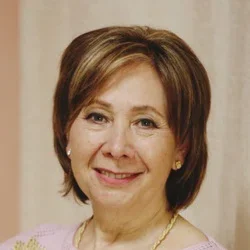 Наталья Ахмедова - психолог