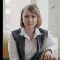 Ксения Голубева - психолог