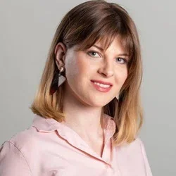 Светлана Мамаева - психолог