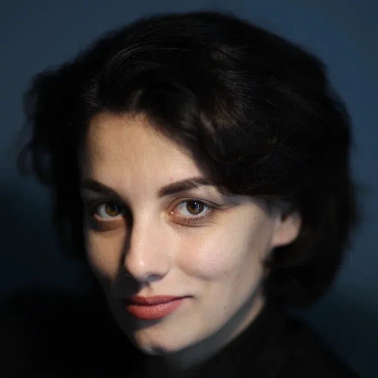 Тамара Власова - психолог