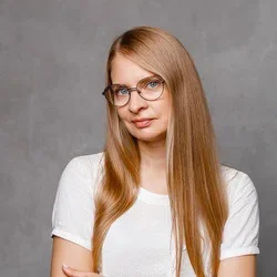 Татьяна Подгорбунская - психолог