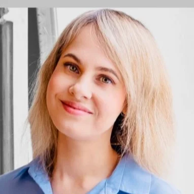 Инна Моисеева - психолог