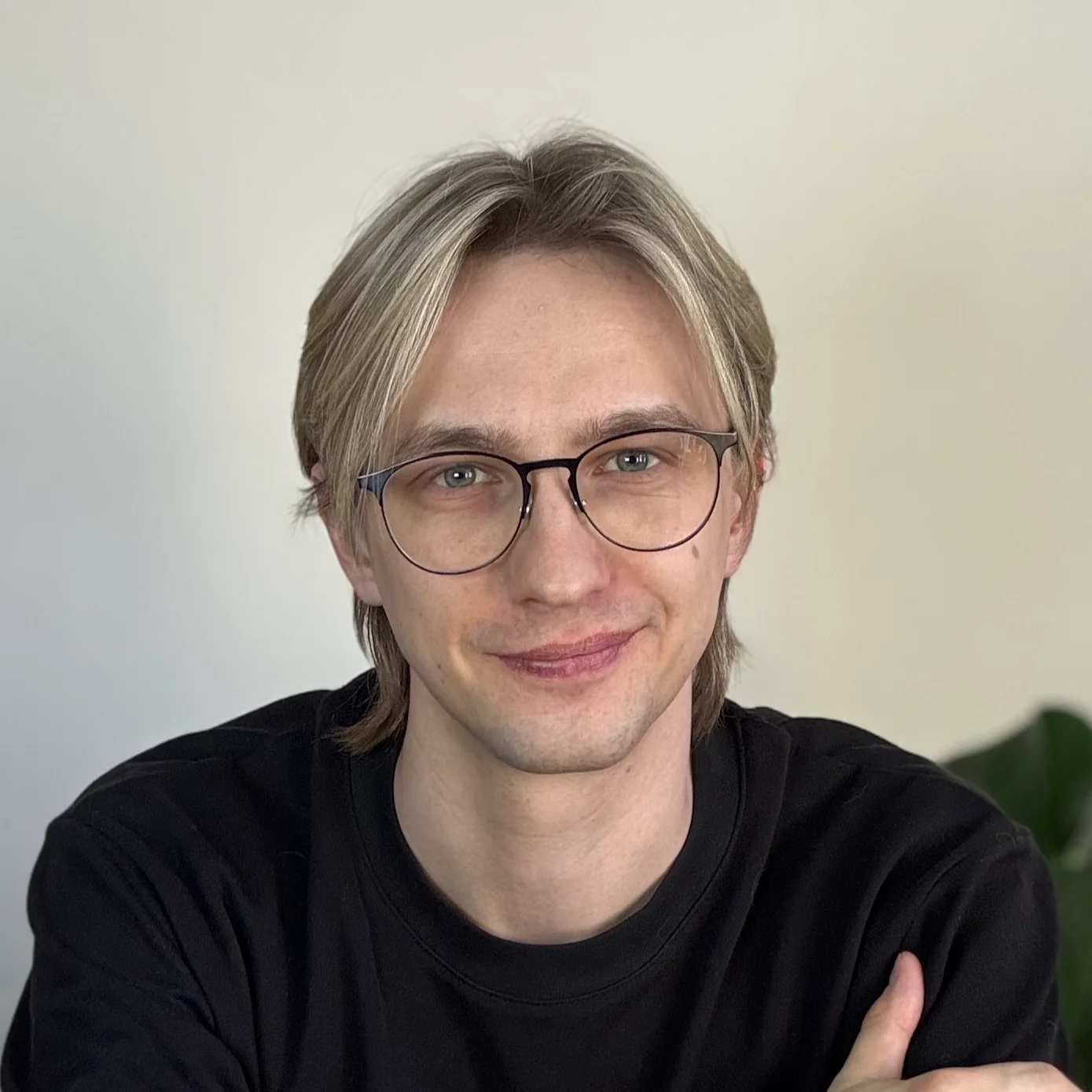 Иван Малафеевский - клинический психолог