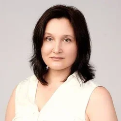 Юлия Рубцова - психолог