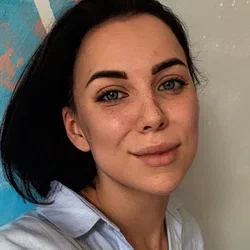 Анастасия Райчук - психолог