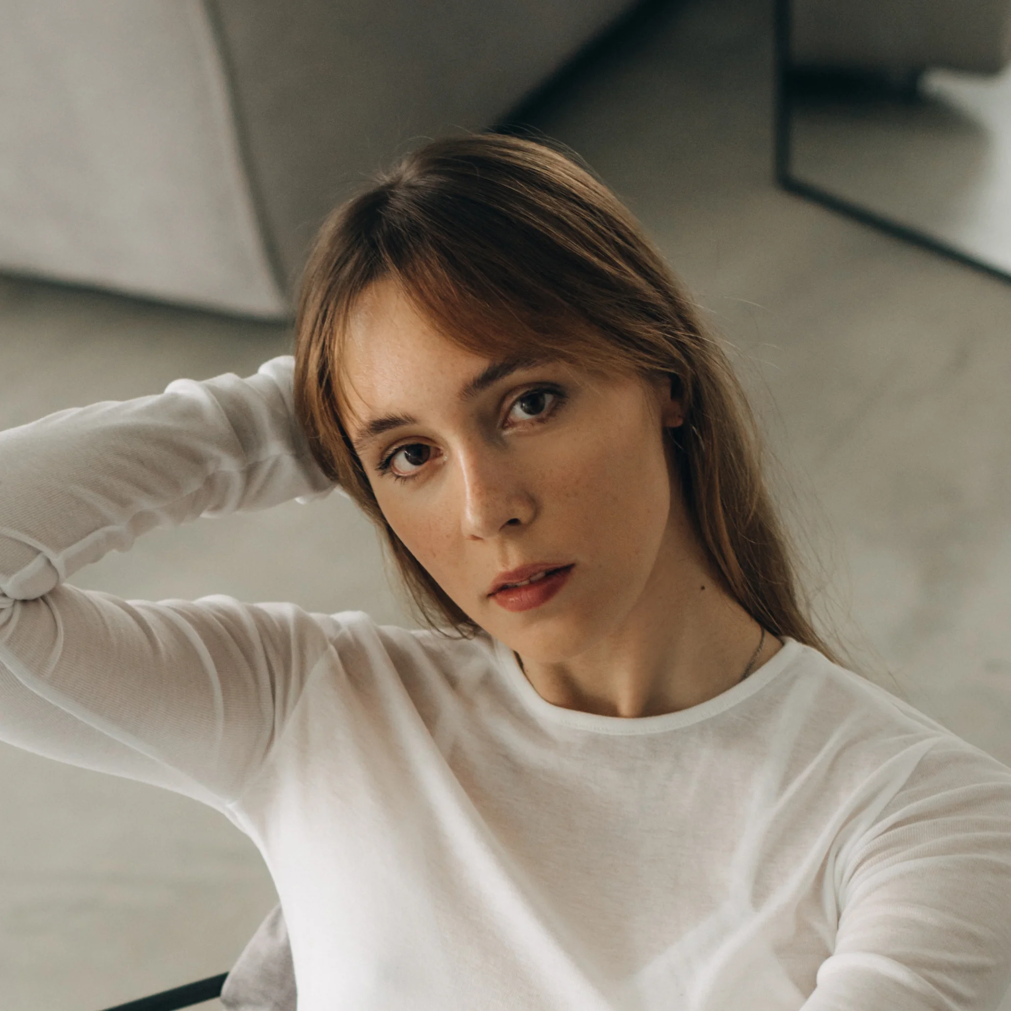 Олеся Мясникова - клинический психолог