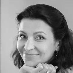 Ирина Гехт - психолог