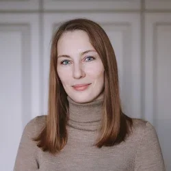 Евгения Мамаева - психолог