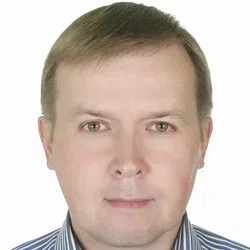 Иннокентий Чусов - психотерапевт