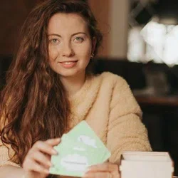 Полина Павлова - психолог