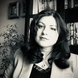 Анна Евстратова - клинический психолог