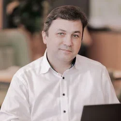 Сергей Кириллов - специалист