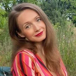 Ирина Дятлова - психолог