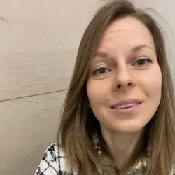 Вера Шишкова - психолог