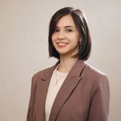 Вера Чиркова - психолог