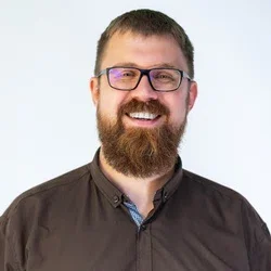 Алексей Туев - психолог