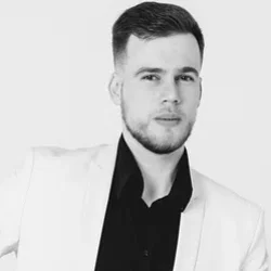 Антон Гривко - психотерапевт