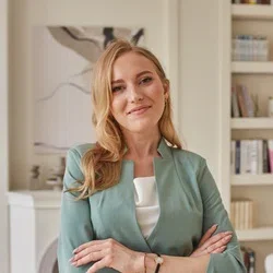 Дарья Мирошина - клинический психолог