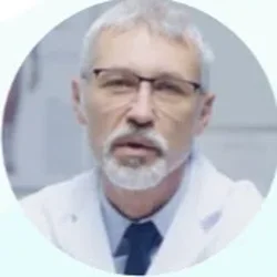 Михаил Павлов - клинический психолог