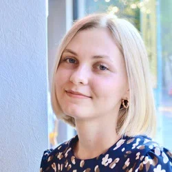 Галина Лазарева - психолог