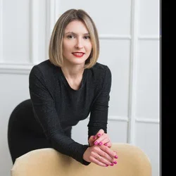 Анастасия Агнищенко - специалист