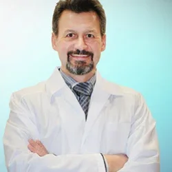 Дмитрий Марухленко - психотерапевт