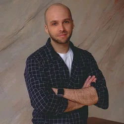 Артём Иванов - психолог