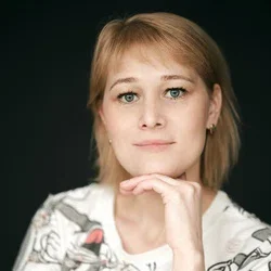 Ольга Баева - клинический психолог