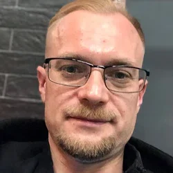 Алексей Аюпов - клинический психолог